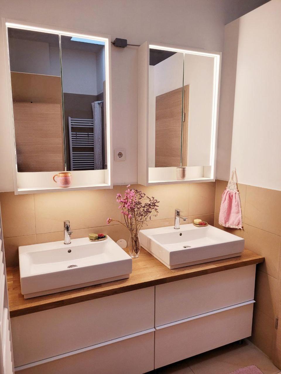 Room In Berlin City Center Zewnętrze zdjęcie