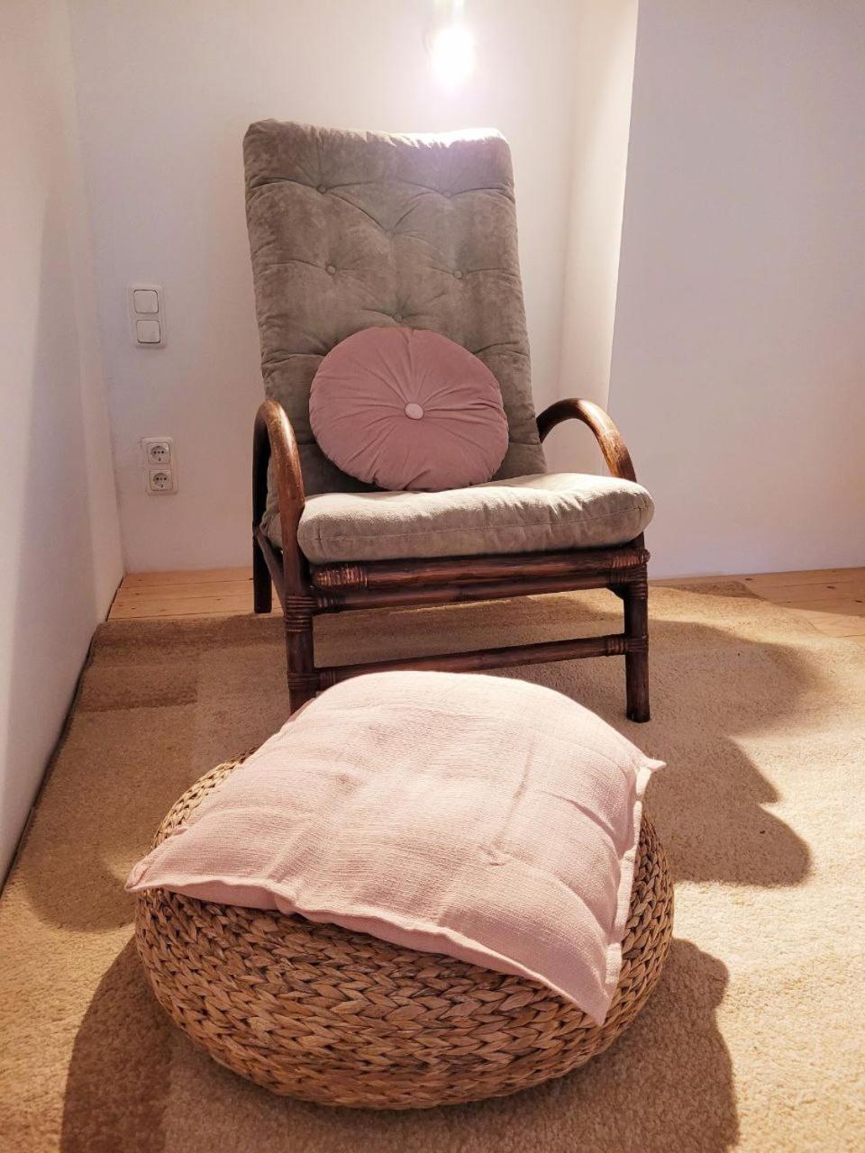 Room In Berlin City Center Zewnętrze zdjęcie