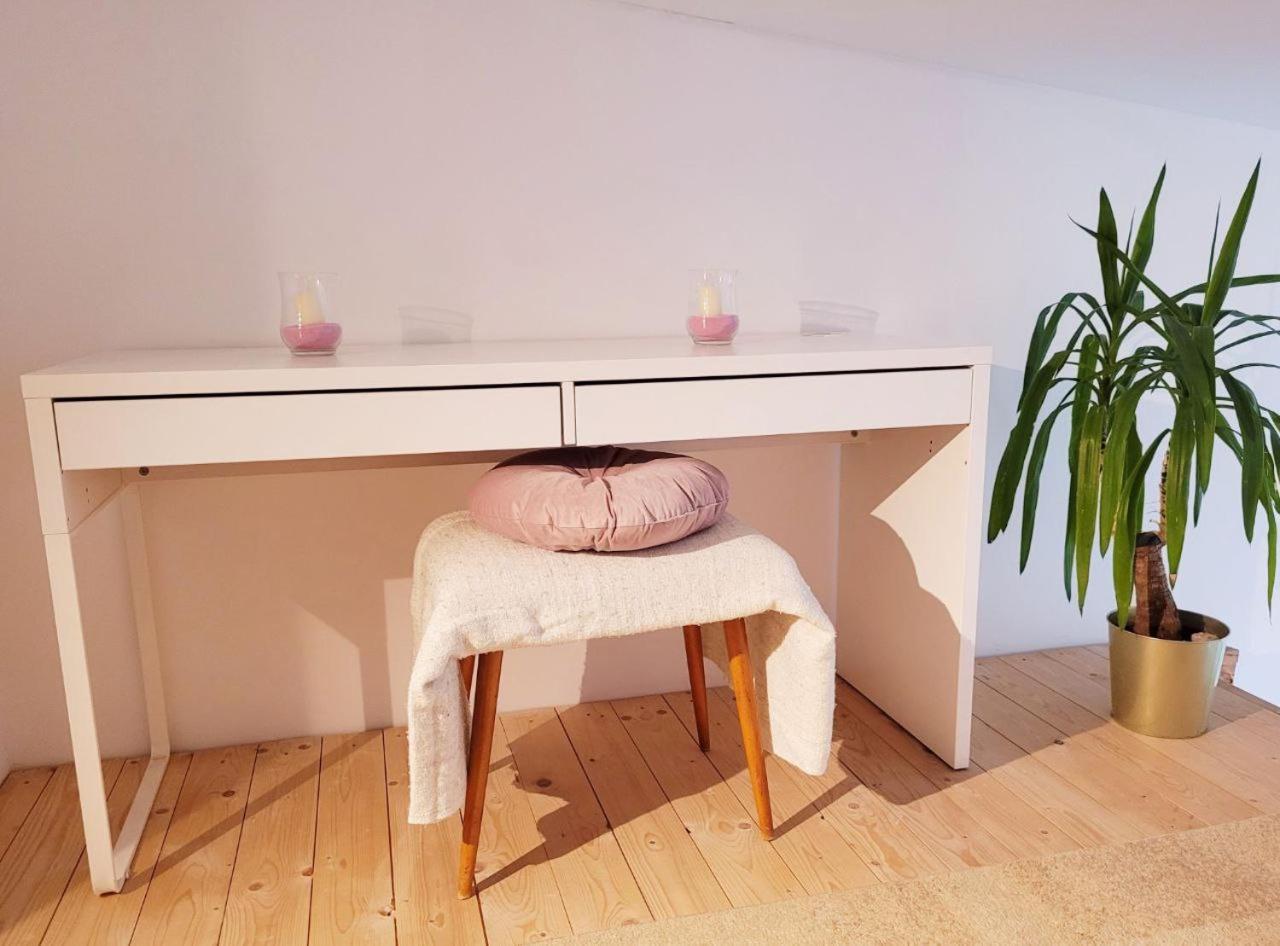 Room In Berlin City Center Zewnętrze zdjęcie