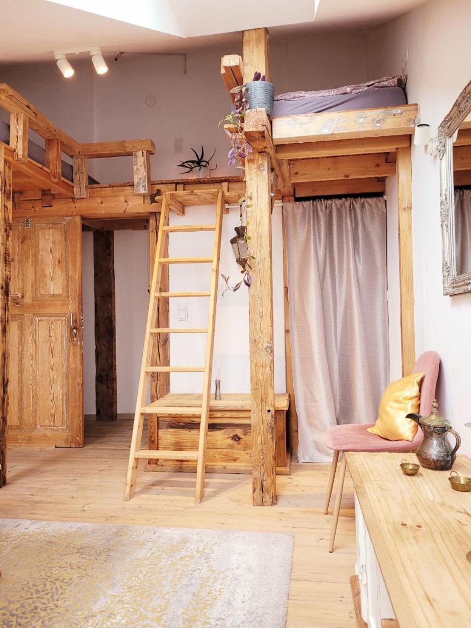 Room In Berlin City Center Zewnętrze zdjęcie