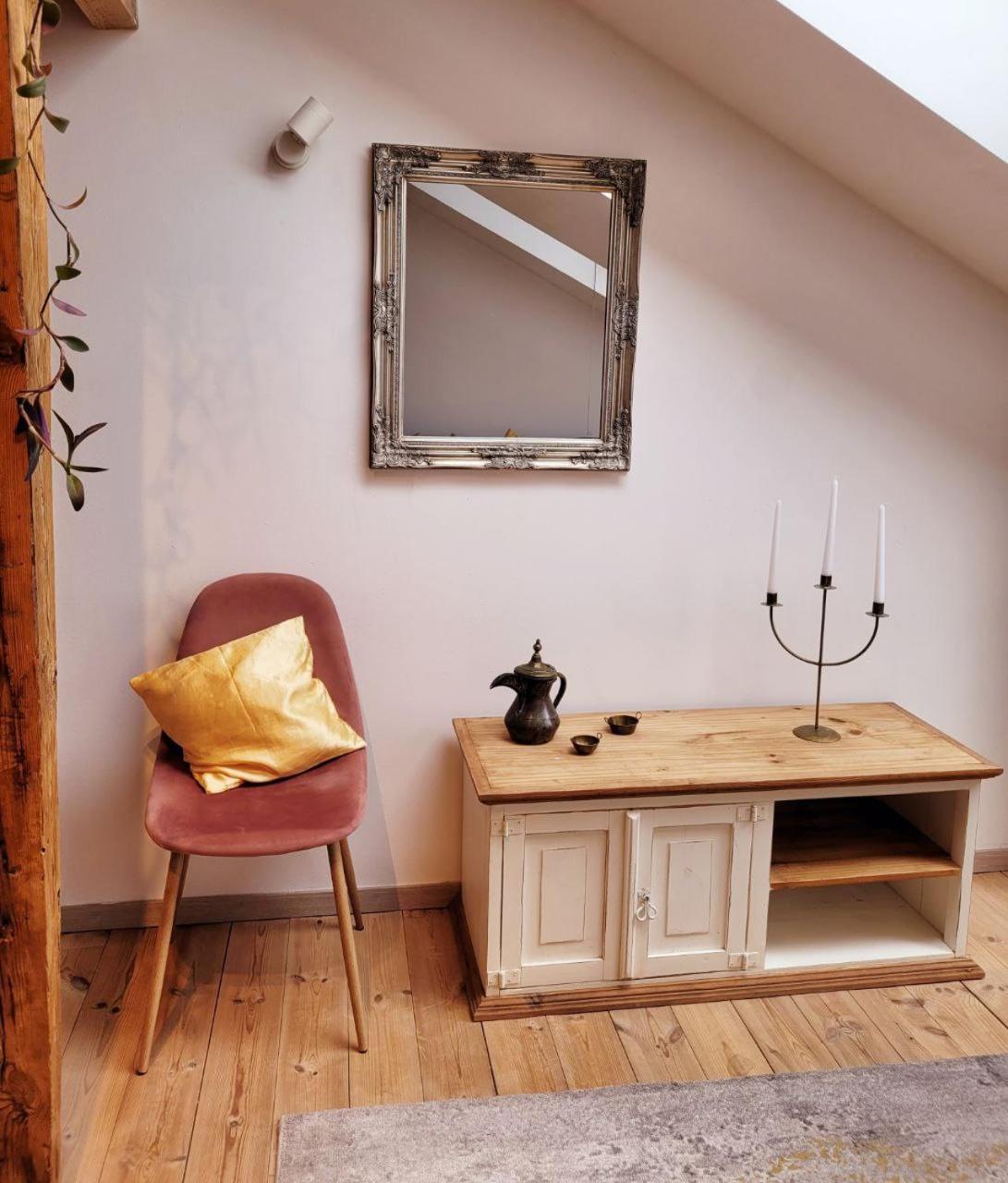 Room In Berlin City Center Zewnętrze zdjęcie