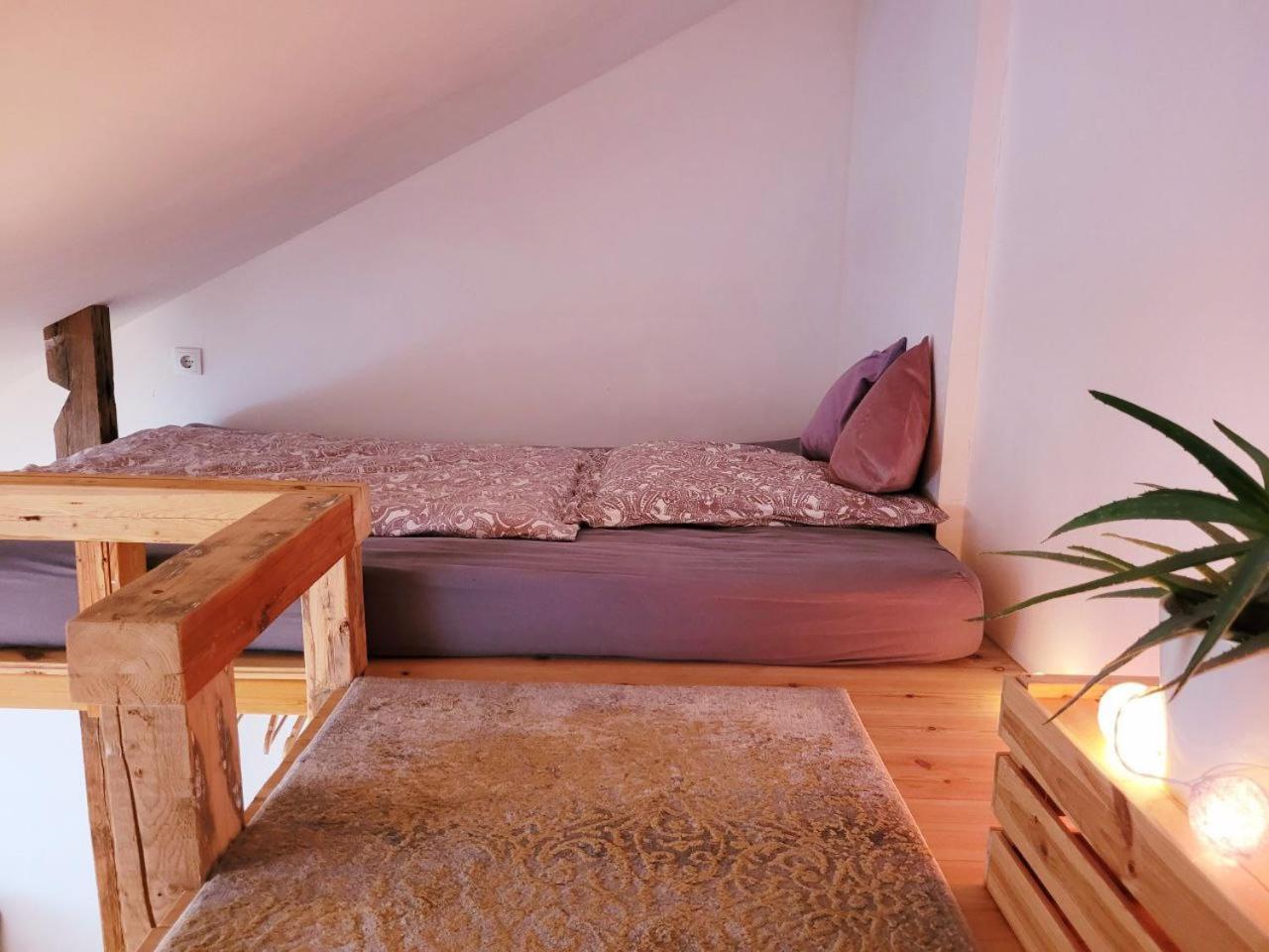 Room In Berlin City Center Zewnętrze zdjęcie