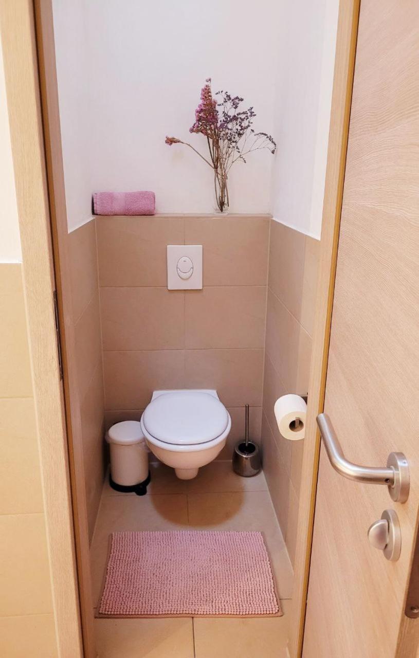 Room In Berlin City Center Zewnętrze zdjęcie