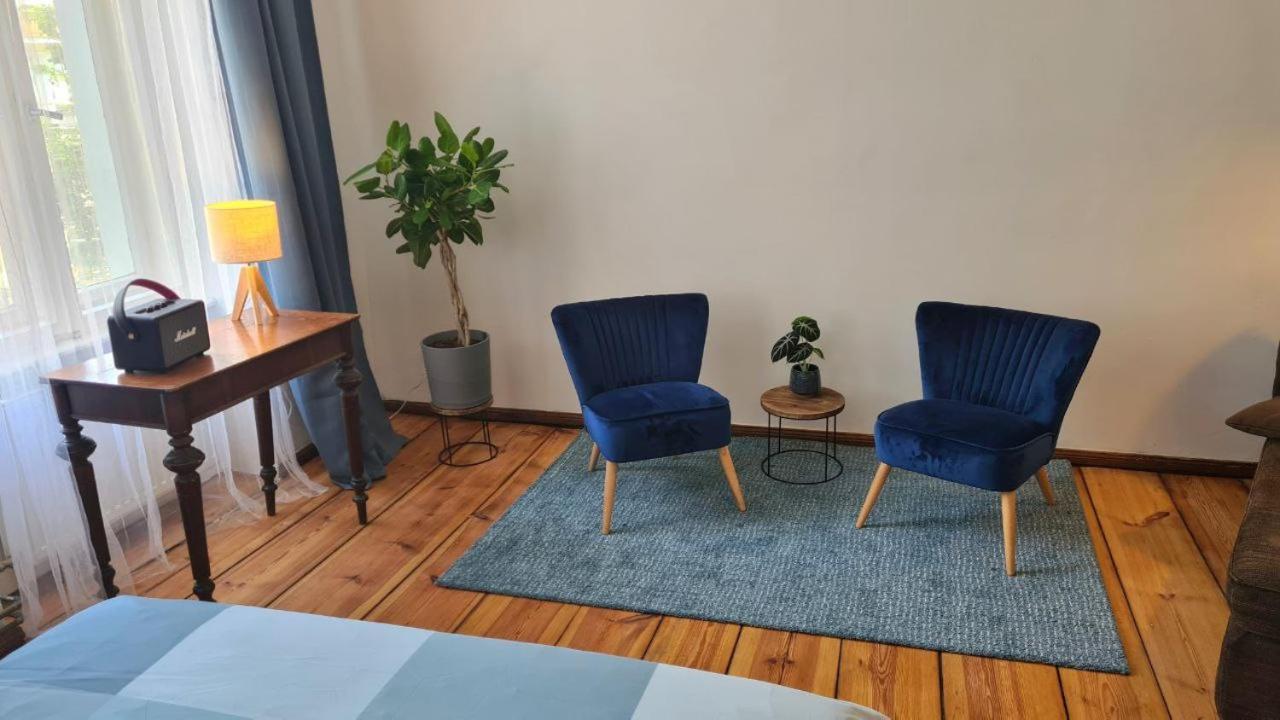 Room In Berlin City Center Zewnętrze zdjęcie