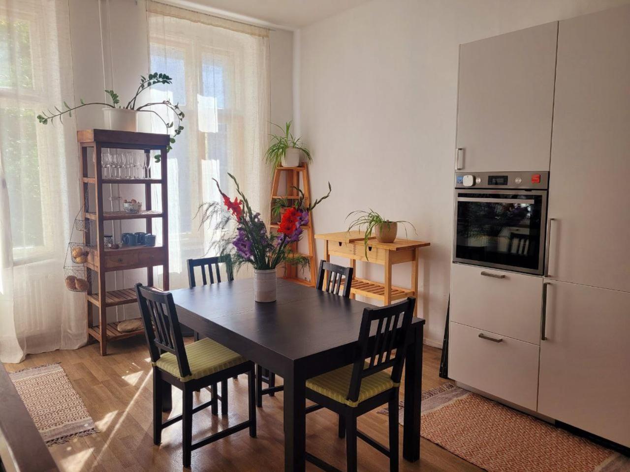 Room In Berlin City Center Zewnętrze zdjęcie